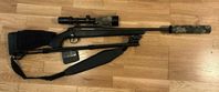 Tikka T3X .308 Zeiss Victory HT +++