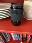 Fujifilm Fujinon XC 50-230/4,5-6,7 OIS
