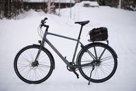 Trek District 4 Equipped XL