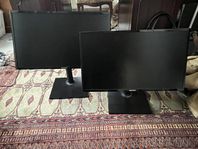 Samsung datorskärm 24” , 75 hz