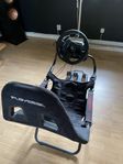 Racing stol Logitech G923
