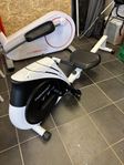 Roddmaskin, Crosstrainer