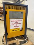 Batteriladdare
