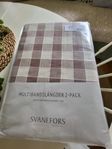 Gardin längder 2pack