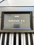 Korg  krome 61 ex