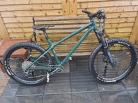 Commencal Meta HT AM British Green