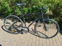 Trek Hybrid racer