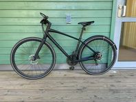 Specialized Sirrus Elite hybrid