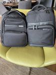 Samsonite dataryggsäckar 