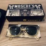 Moscot Lemtosh Sun 