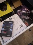 Gaming PC i toppskick! 