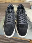 Vagabond Paul 2.0 svarta mocka