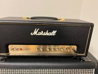 Marshall Origin 50H topp