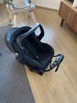 Britax Römer Babyskydd