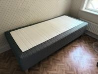 Säng (komplett) Skotterud 90x200