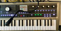 KORG Microkorg 2 (Synth & Vocoder)