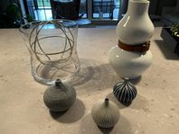 Designvaser