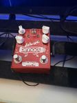 Wampler Pinnacle Deluxe Pedal
