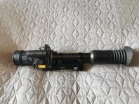 Yukon photon med innomountfäste Tikka