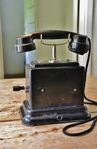 Vevtelefon Ericsson Modell AB100B TVG59Z 