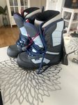 snowboardskor - Helt nya