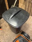 Coolwell nedgrävbar dryckeskyl – 24 flaskor