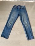 Jack &Jones jeans Regular Clark  storlek 140