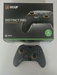 Scuf Instinct Pro handkontroller