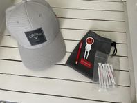 Callaway Keps + kit