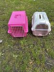 Transportburar till Katt / Kanin / Gnagare