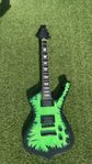 Iceman gitarr 