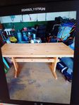Matbord furu