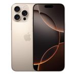 IPHONE 16 PRO MAX 256GB
