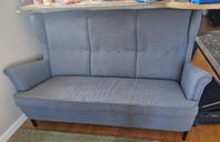 Gratis soffa