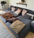 kivik schäslonger 3st + armstöd