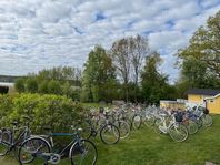 2 cyklar till priset av 1, Herr + Dam, Spar annonsen!