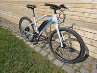 Elektrisk mountainbike