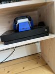 Xbox one X 1 TB + tillbehör