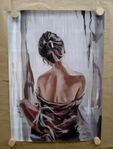 WMN Soft Atmosphere Poster 50x70cm 