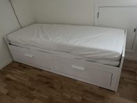 IKEA Brimnes dagbädd