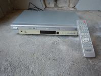 DVD-spelare