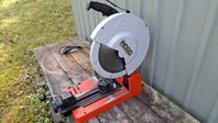 Metallkapsåg Ridgid 590L