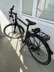 Nishiki City 501 18 växlar, 28tum