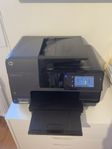 HP Officejet Pro 8620 Skrivare