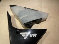 Torhans VR aero bottle/cage