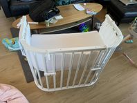 Babybay Maxi Co-Sleeper