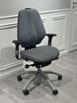 Ergonomisk kontorsstol RH Logic 300