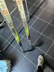 hockeyklubbor 