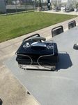 Weber Go-Anywhere