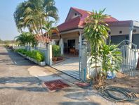 Hus i Hua Hin